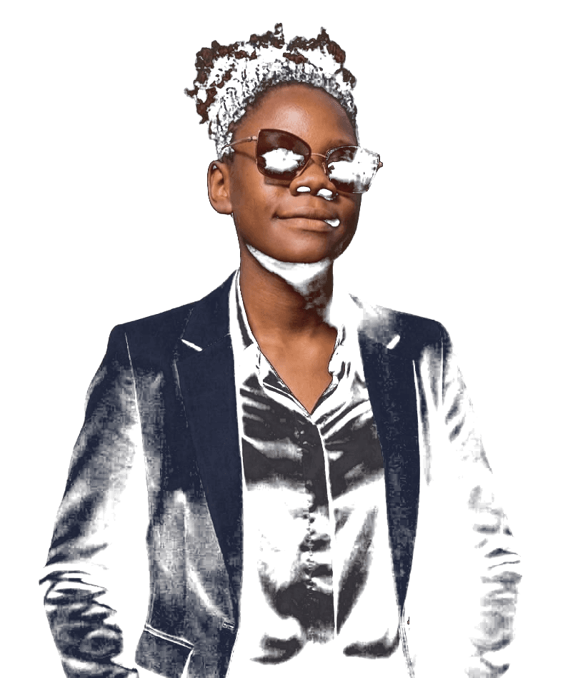 Julia Ndawi